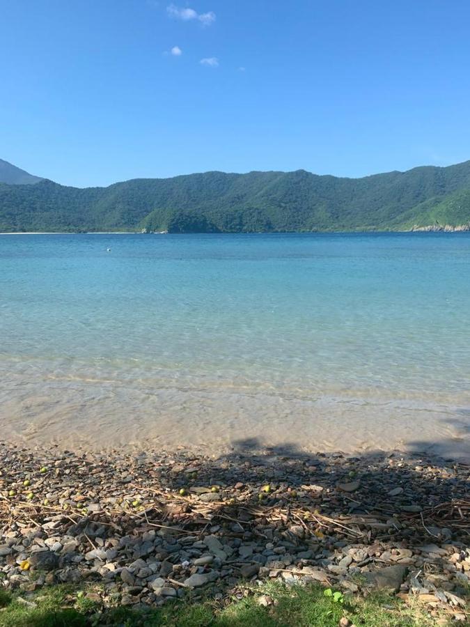 Cinto Paradise Villa Santa Marta  Ngoại thất bức ảnh